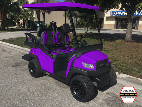 boynton beach golf cart service, golf cart service