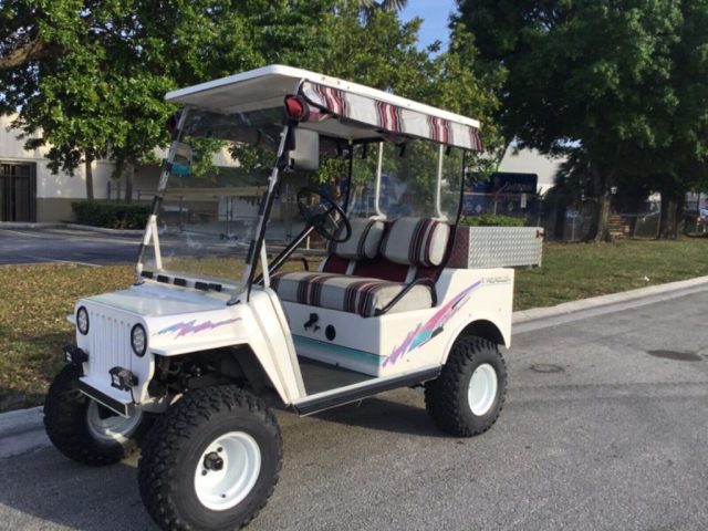golf cart maintenance, boynton beach golf cart service