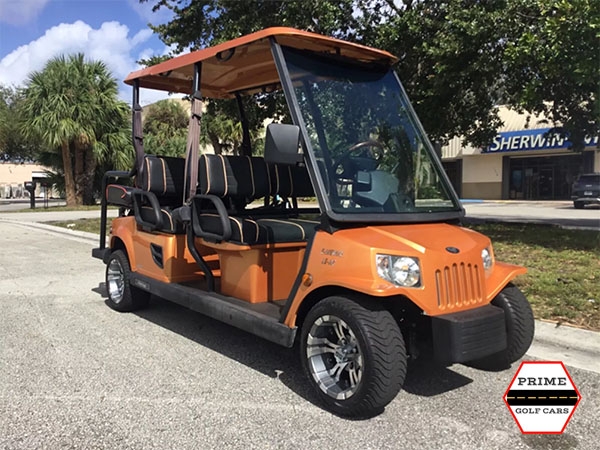 boynton beach golf cart service, golf cart service