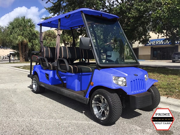 boynton beach golf cart service, golf cart service