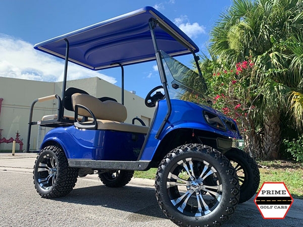 boynton beach golf cart service, golf cart service