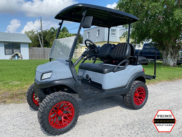 boynton beach golf cart service, golf cart service